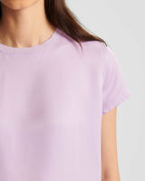 Silk Tee