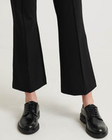 Ponte Flare Pants