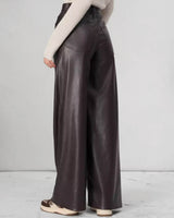 Sofie Faux Leather Pants