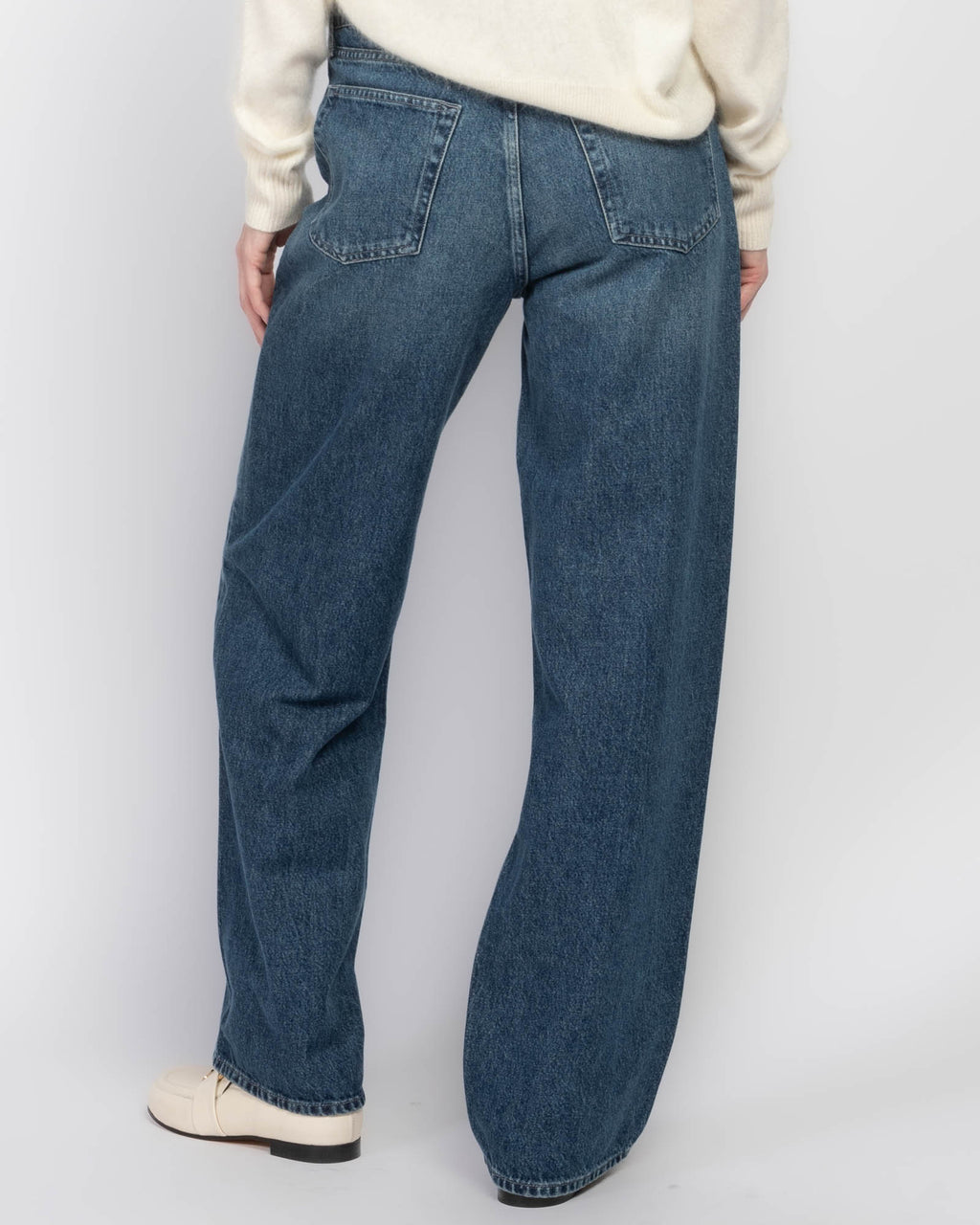 RAG & BONE Shea Straight Jeans | TNT - The New Trend | Shop Luxury ...