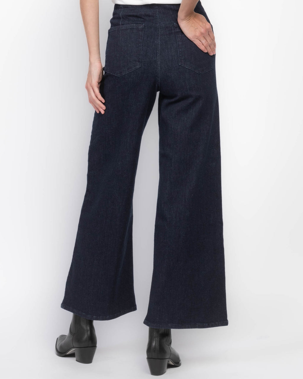 RAG & BONE Epic High Rise Ankle Pants | TNT - The New Trend | Shop ...