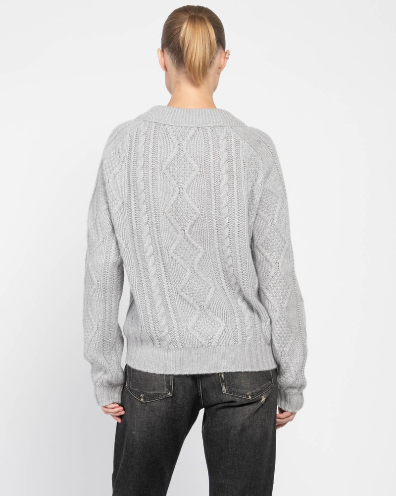 Fionn Sweater