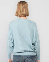 Iris V-Neck Sweater