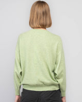 Iris V-Neck Sweater