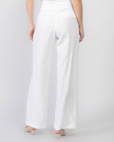 Linen Pants