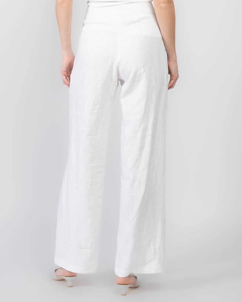 Linen Pants