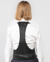 Nan Fitted Waistcoat