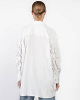 Keanu Stripe Shirt