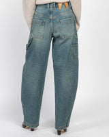 Audrey Carpenter Jeans