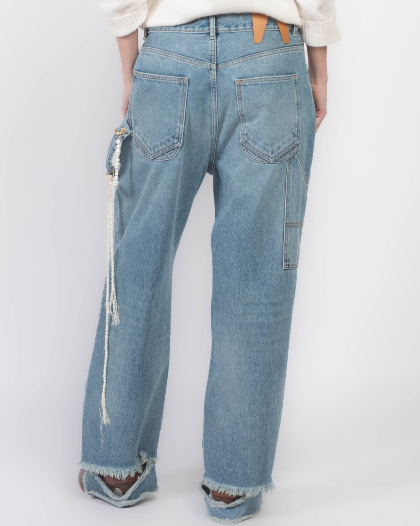 Lisa Chain Jeans