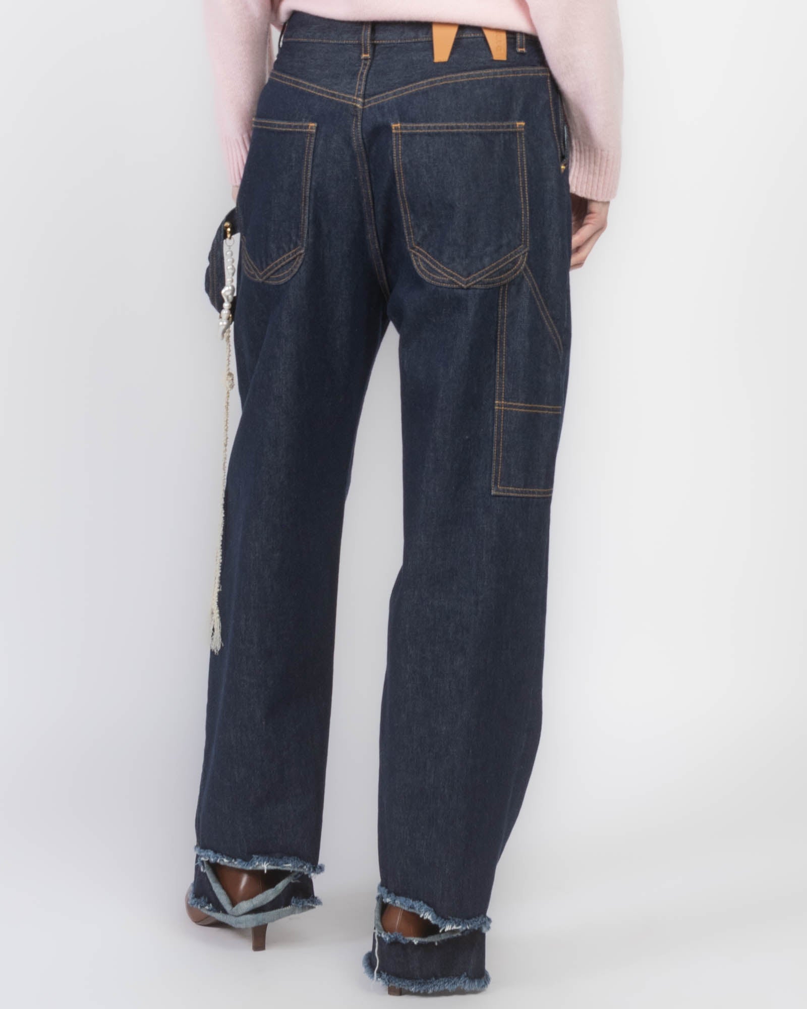 Lisa Chain Jeans