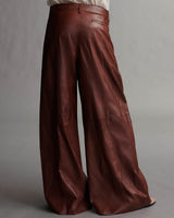 Leather Didi Pants