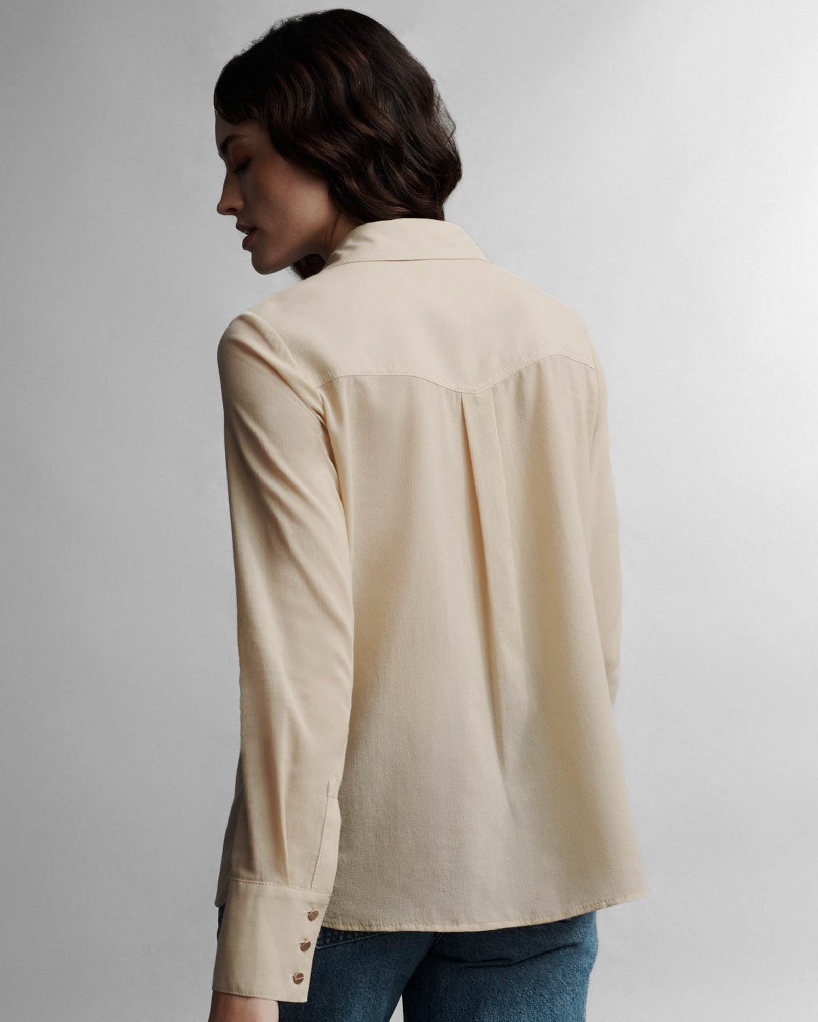 Rancher's Daughter Shirt