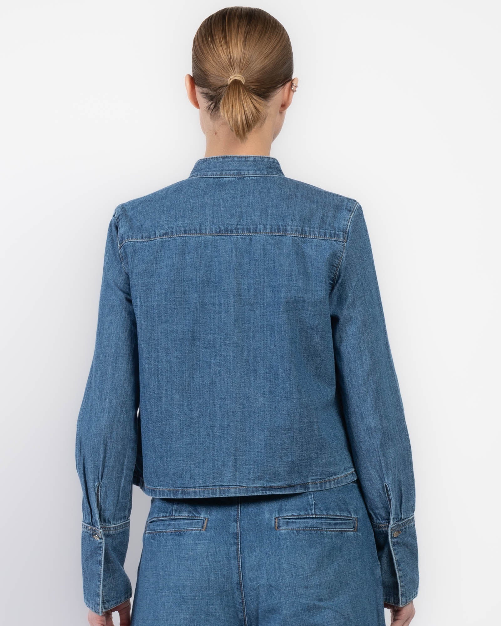 Patti Jacket