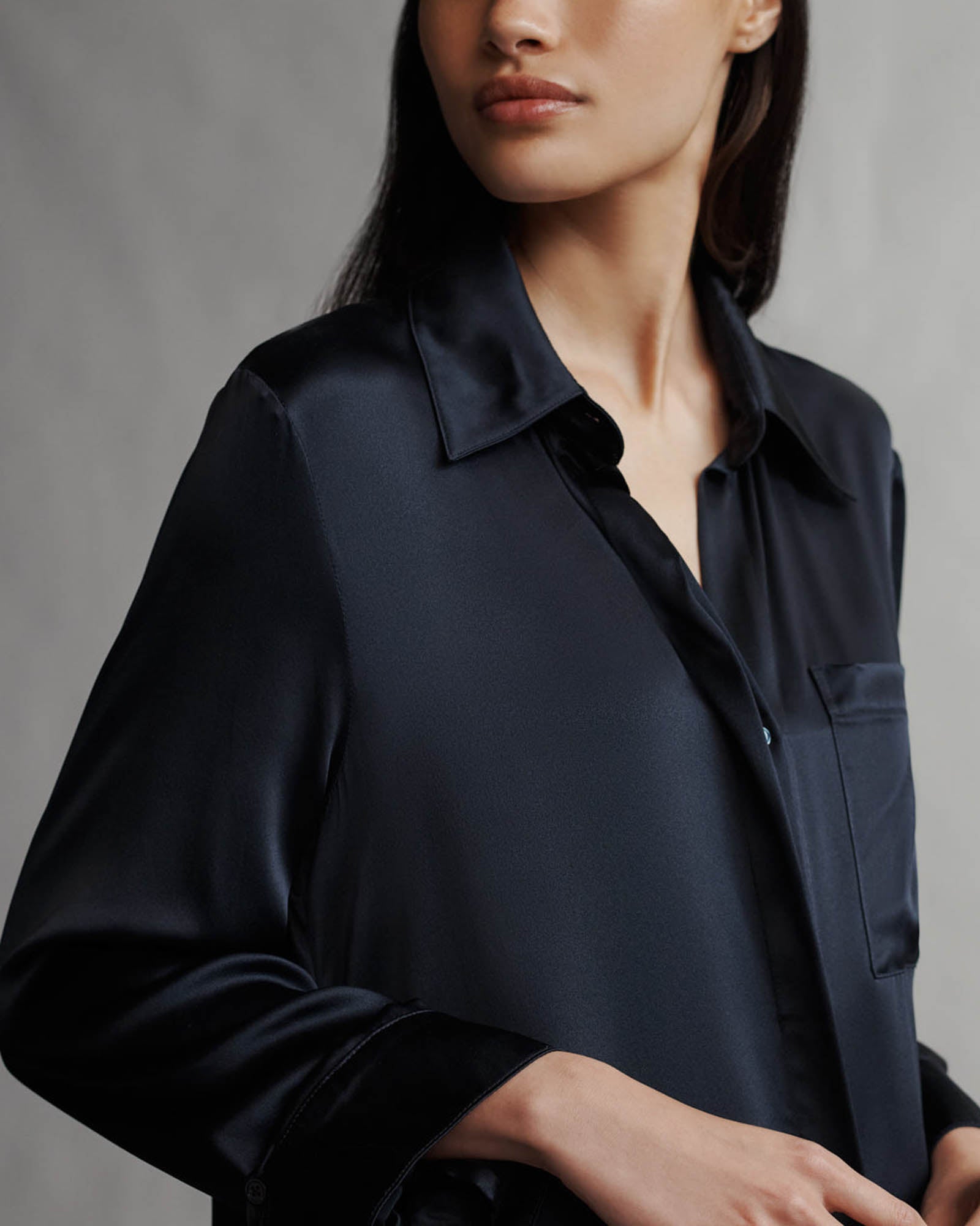 Robe Jennys Gown