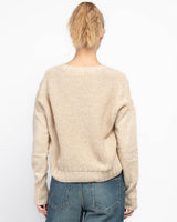 Knit Sweater