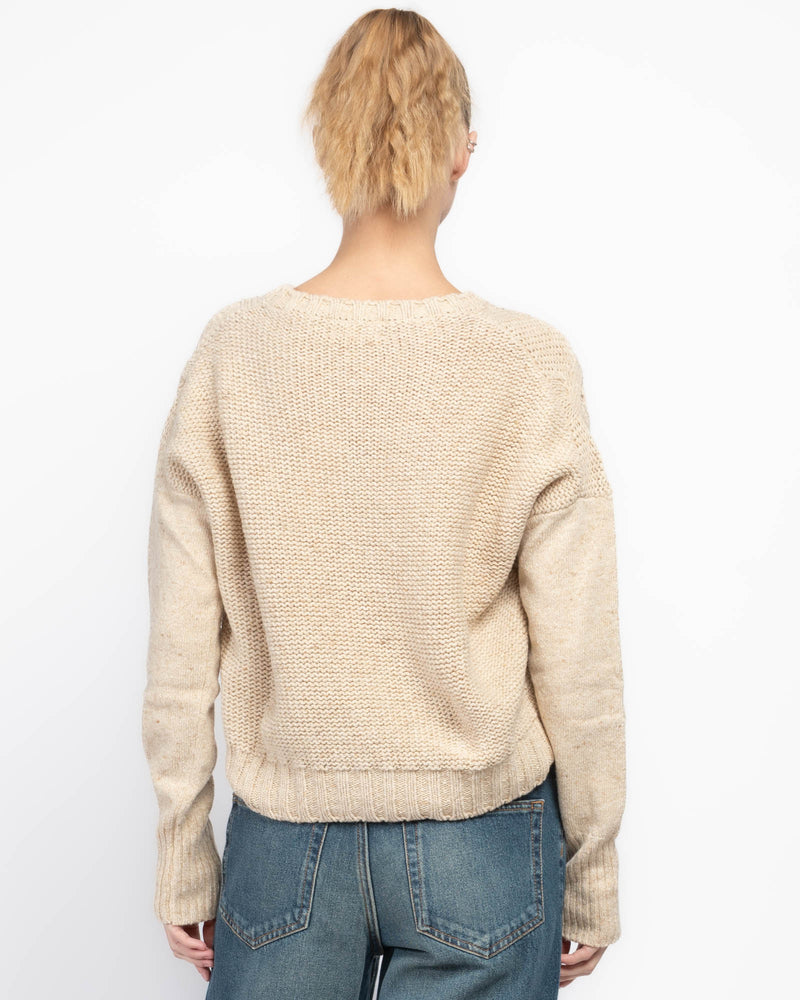 Knit Sweater