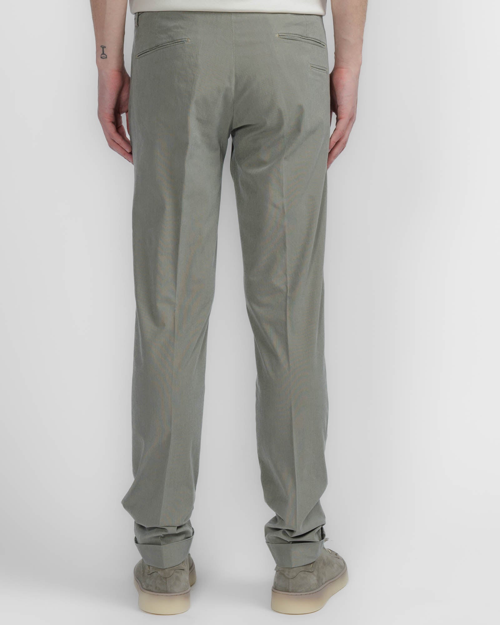 Bg03 Pant