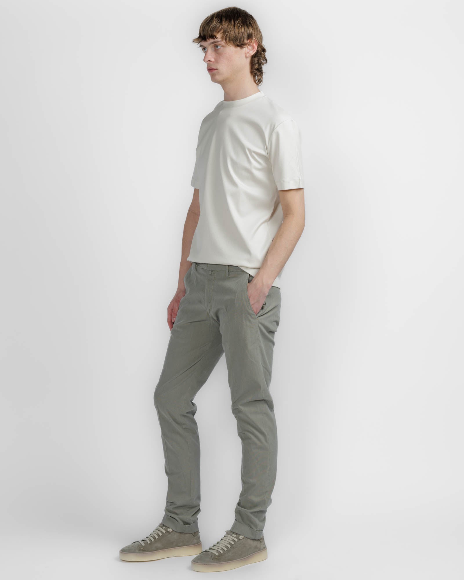 Bg03 Pant