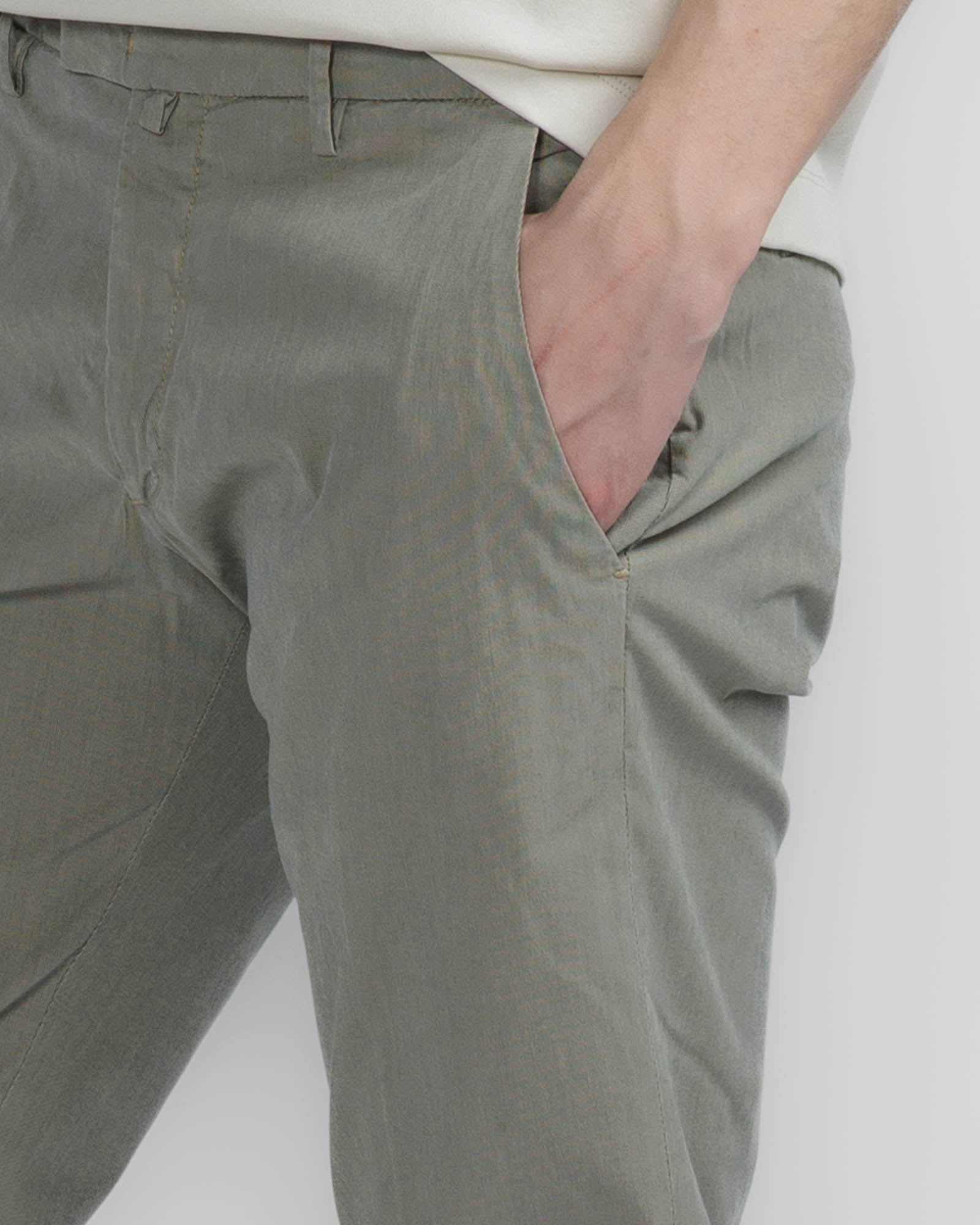 Bg03 Pant