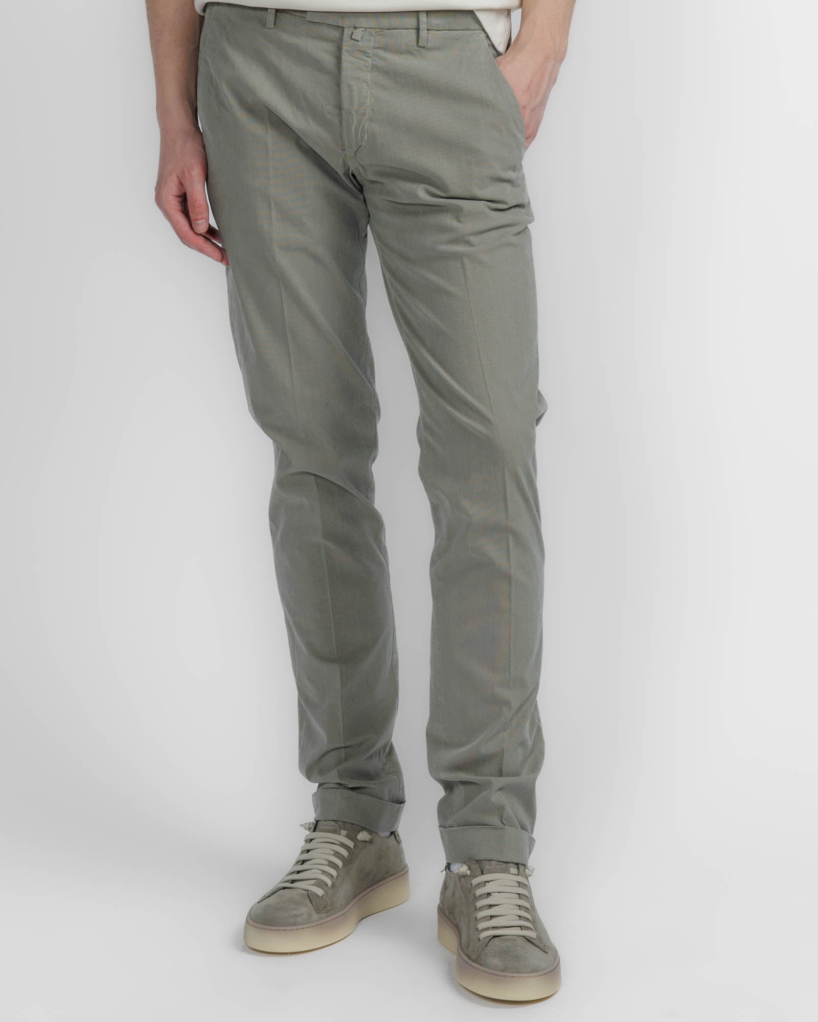 Bg03 Pant