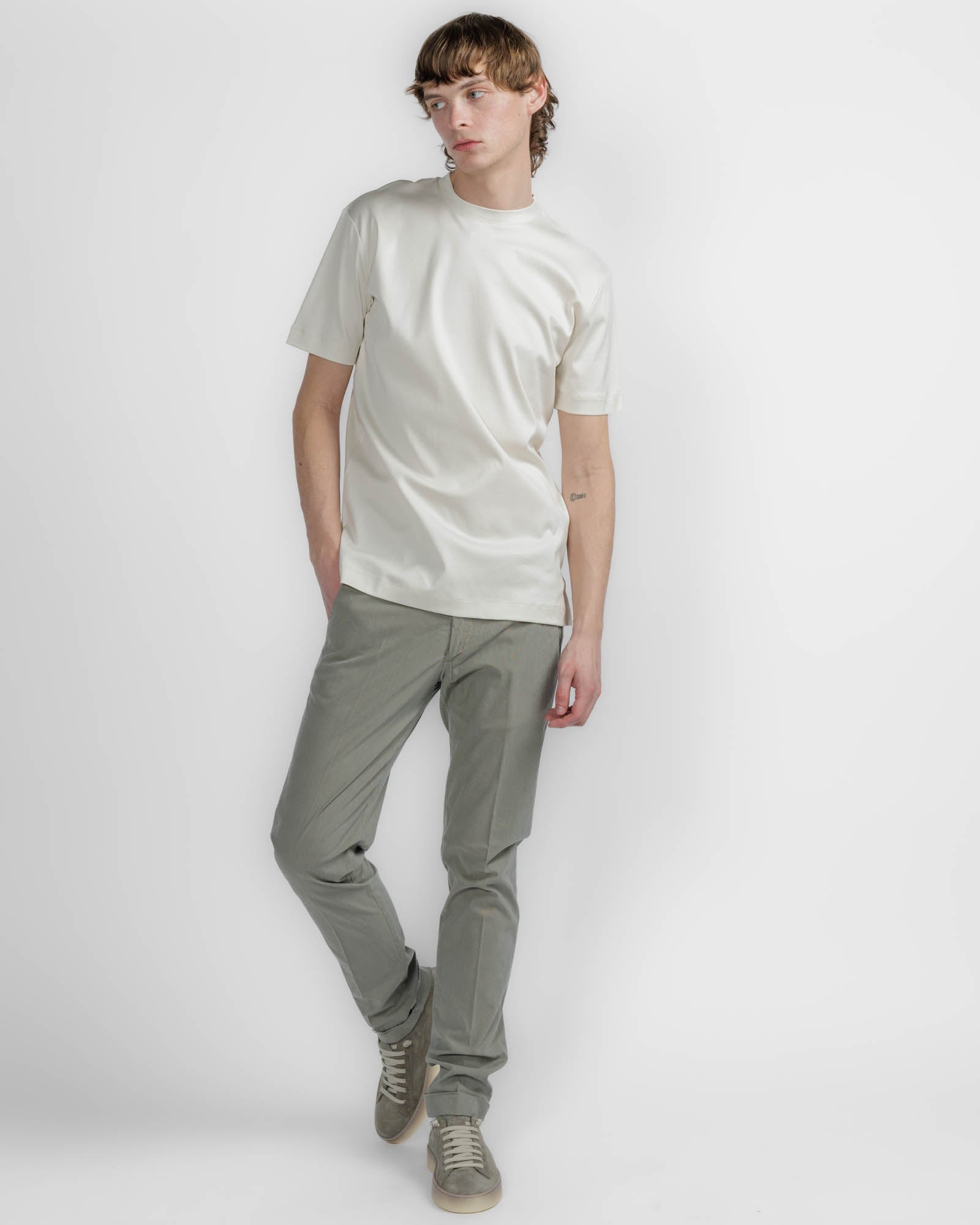 Bg03 Pant