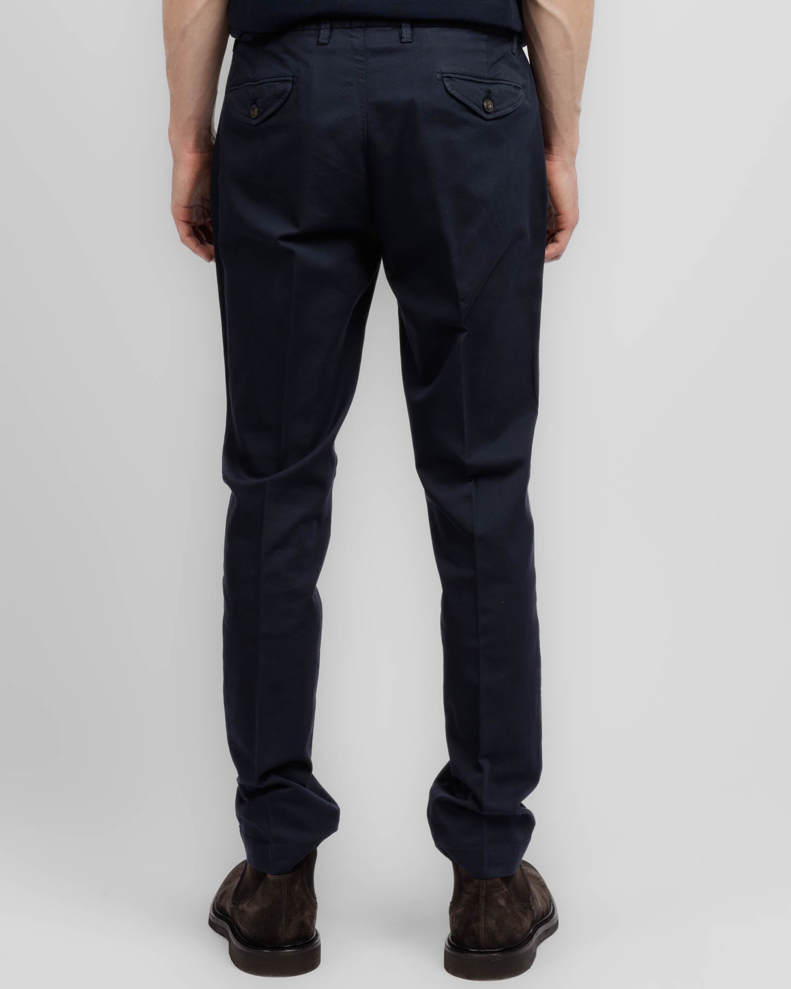 Bg41 Drawstring Pant