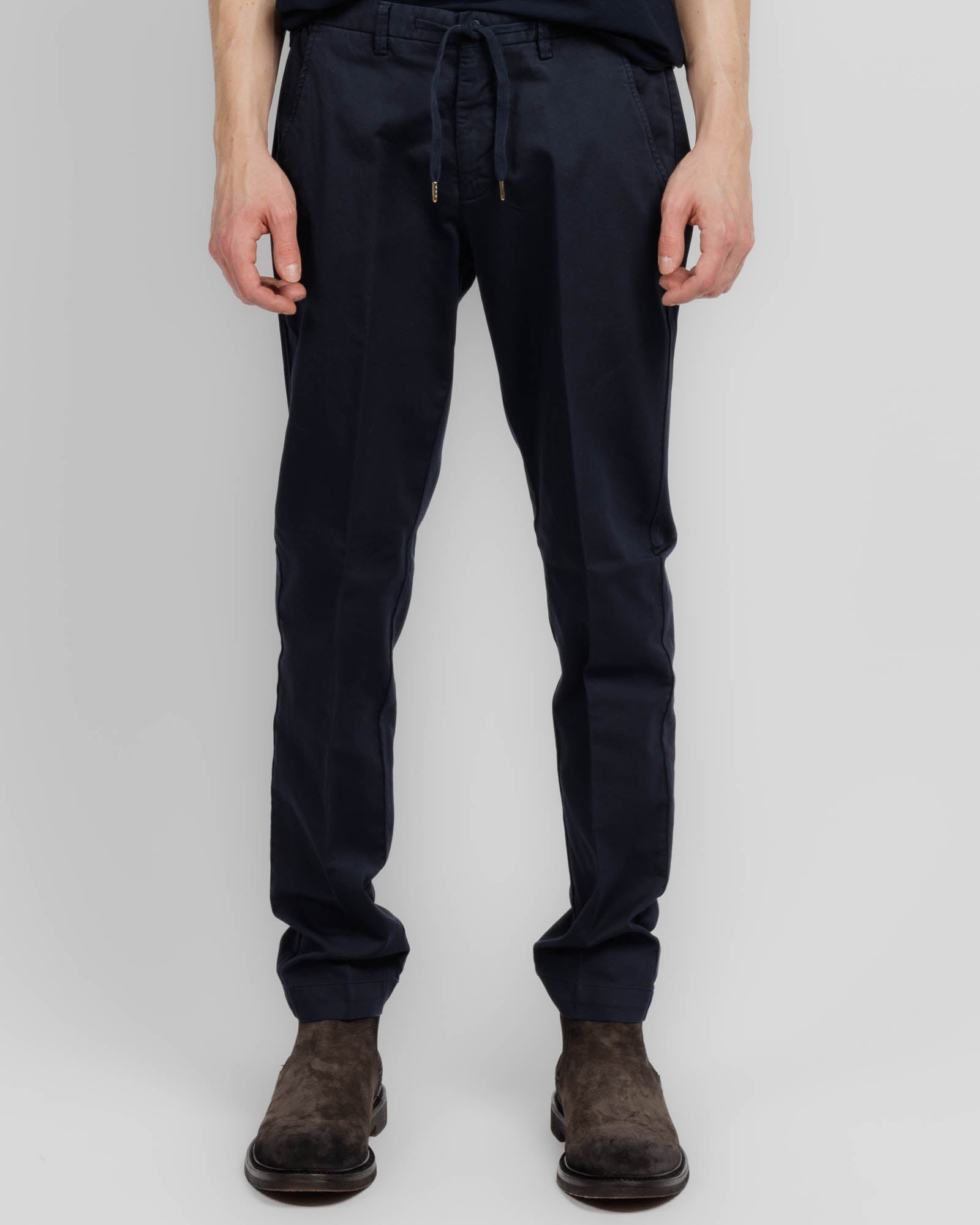 Bg41 Drawstring Pant