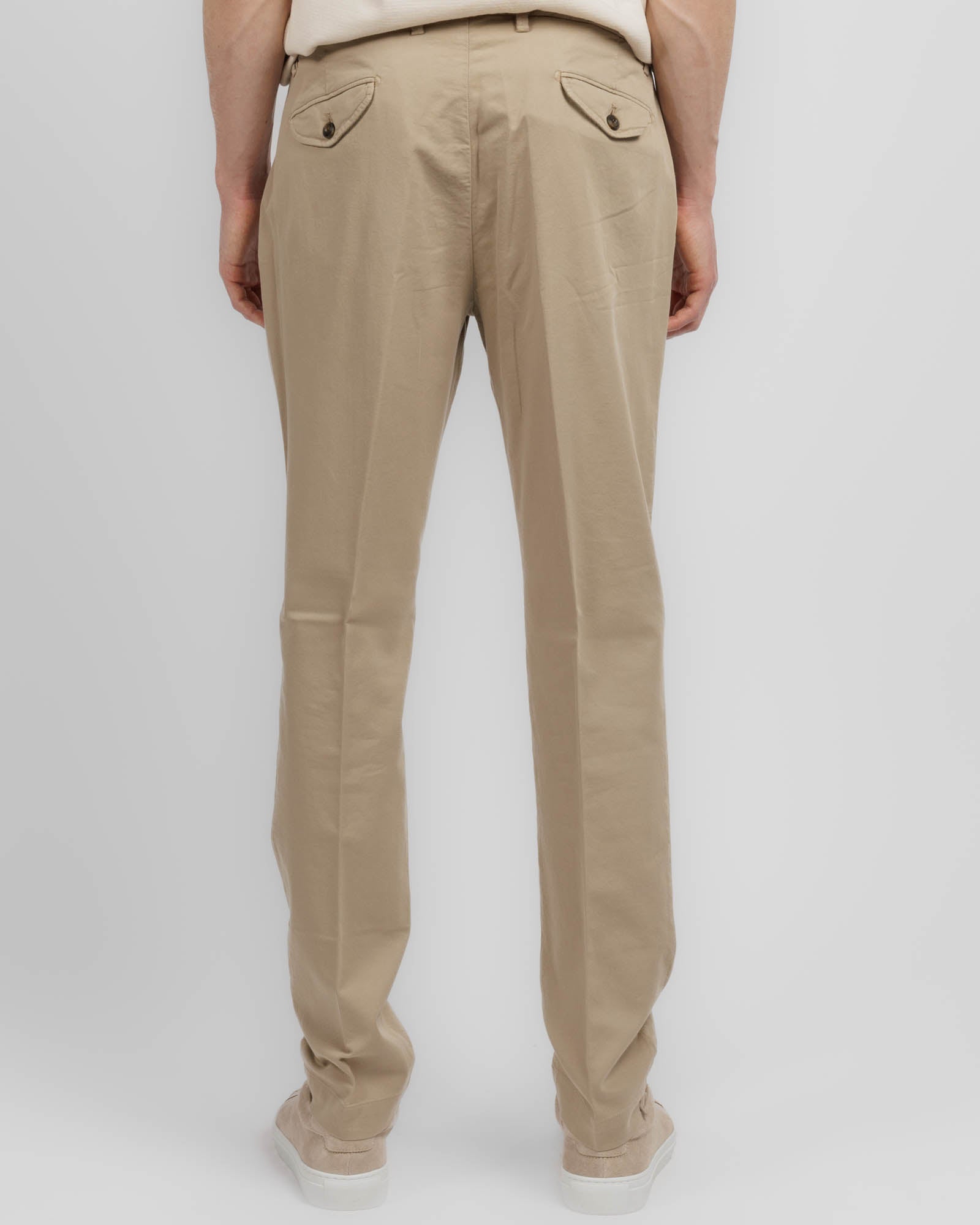 Bg41 Drawstring Pant
