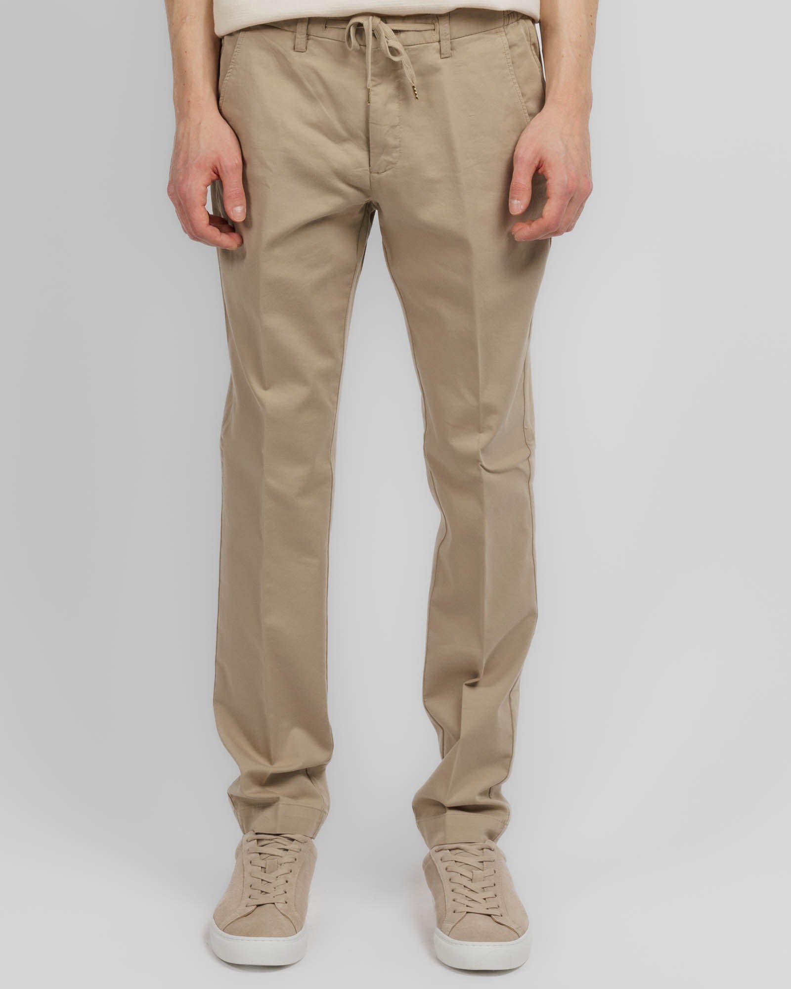 Bg41 Drawstring Pant
