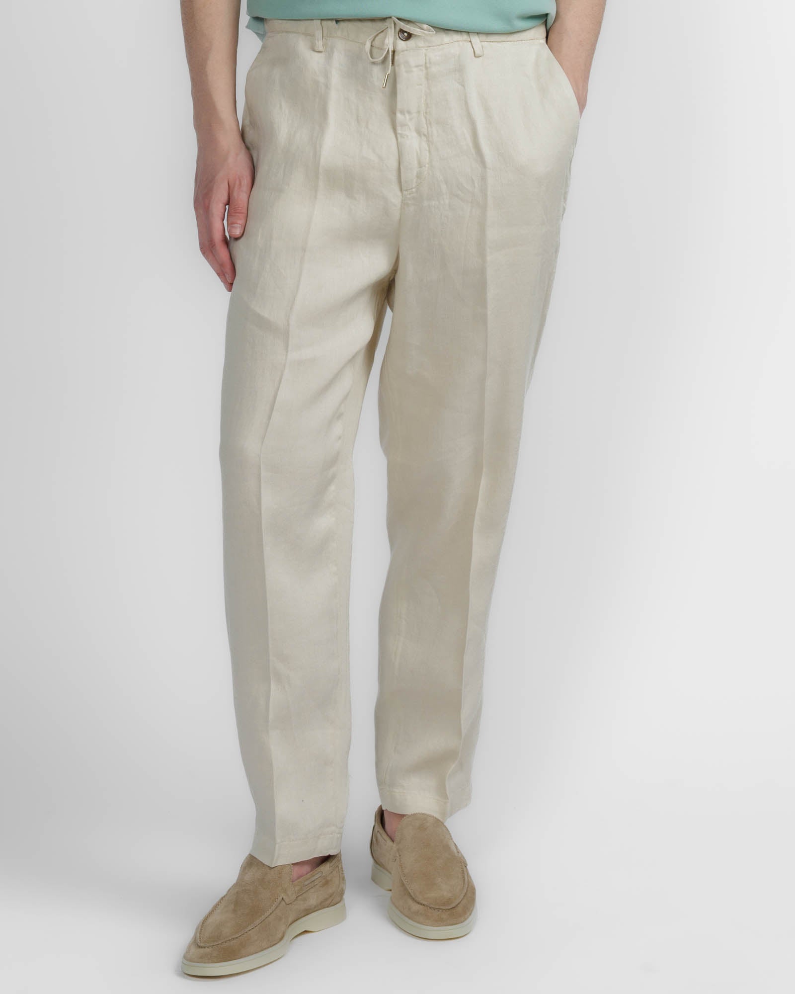 Drawstring Covent Pant