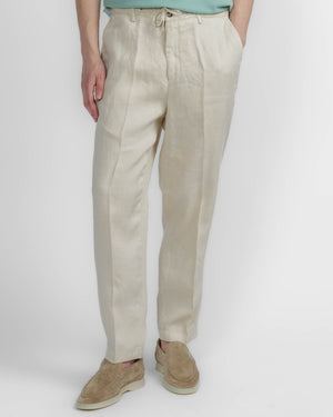 Drawstring Covent Pant