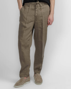 Drawstring Covent Pant