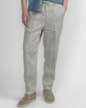 Drawstring Covent Pant