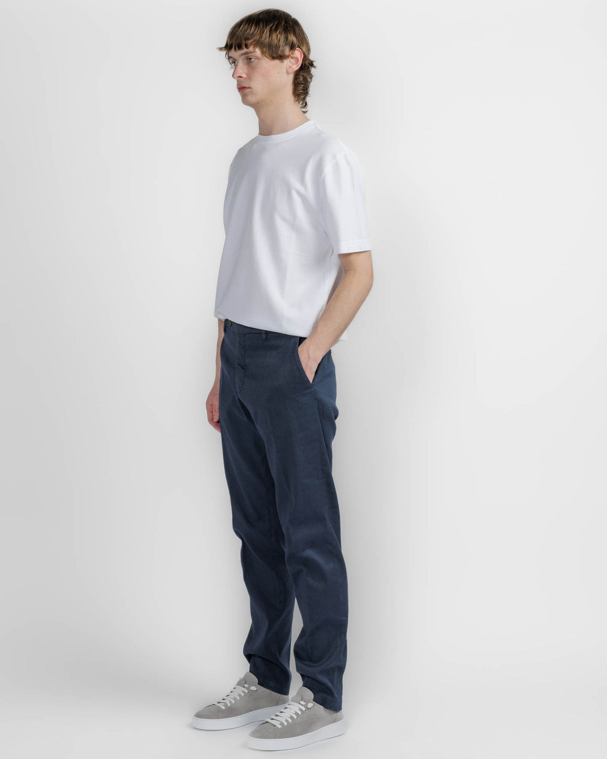 Naviglio Pant