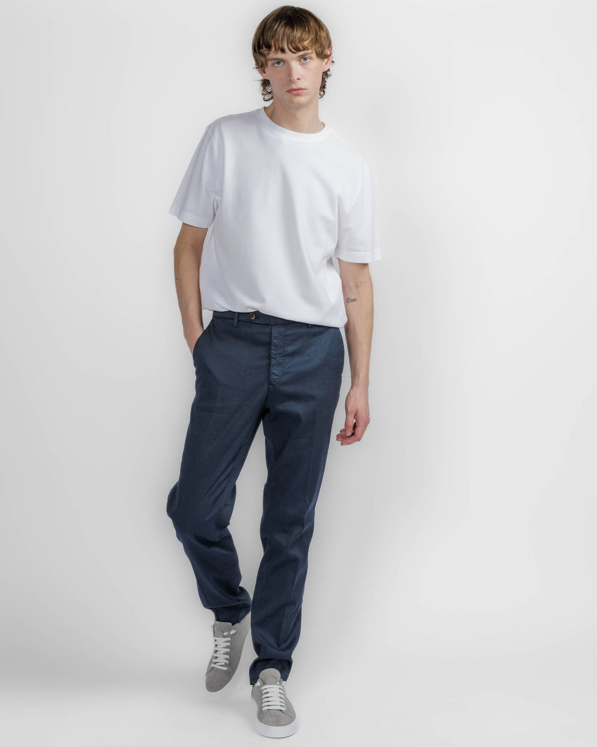 Naviglio Pant