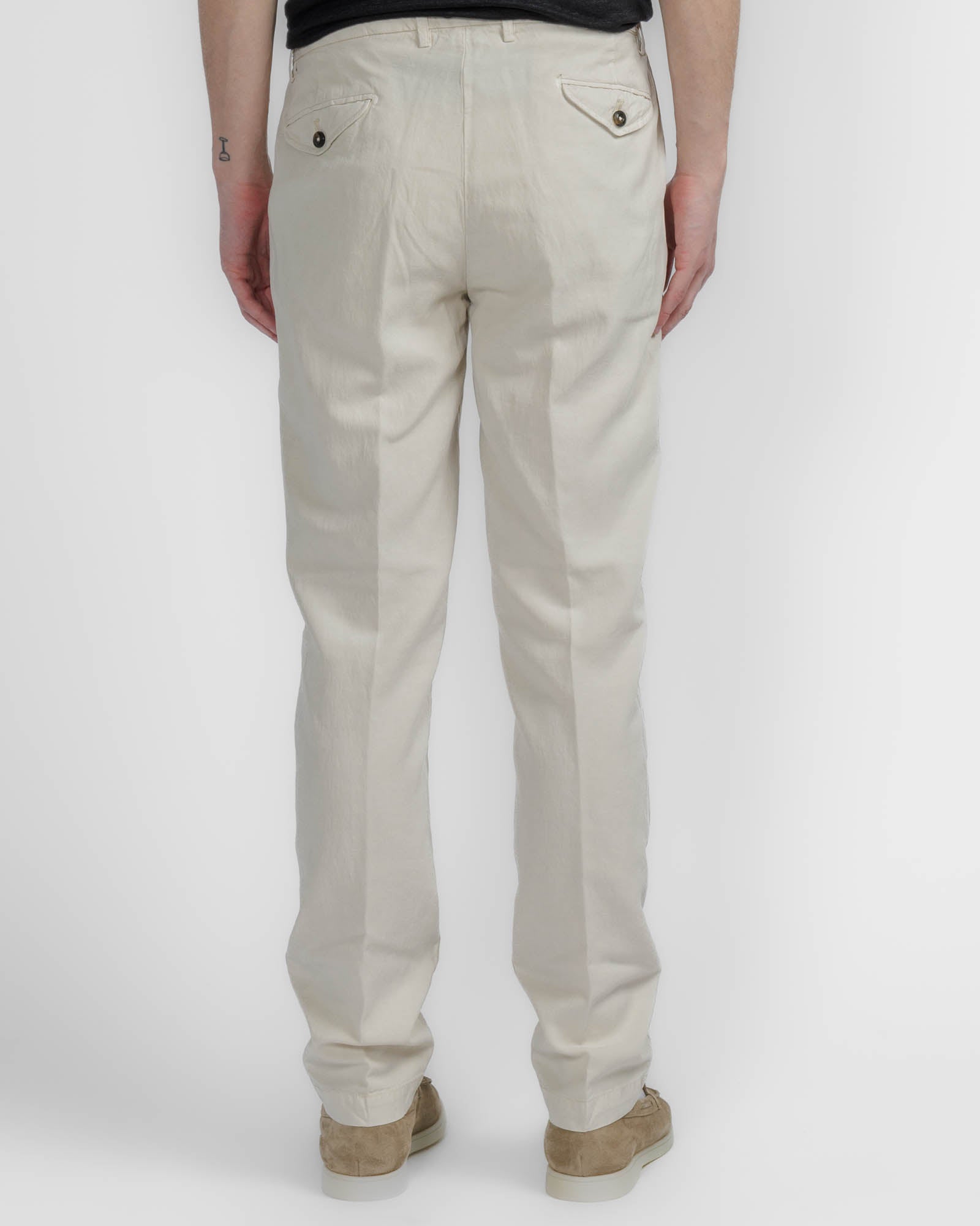 Bg41 Drawstring Pant