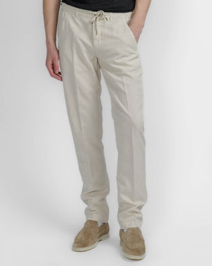 Bg41 Drawstring Pant