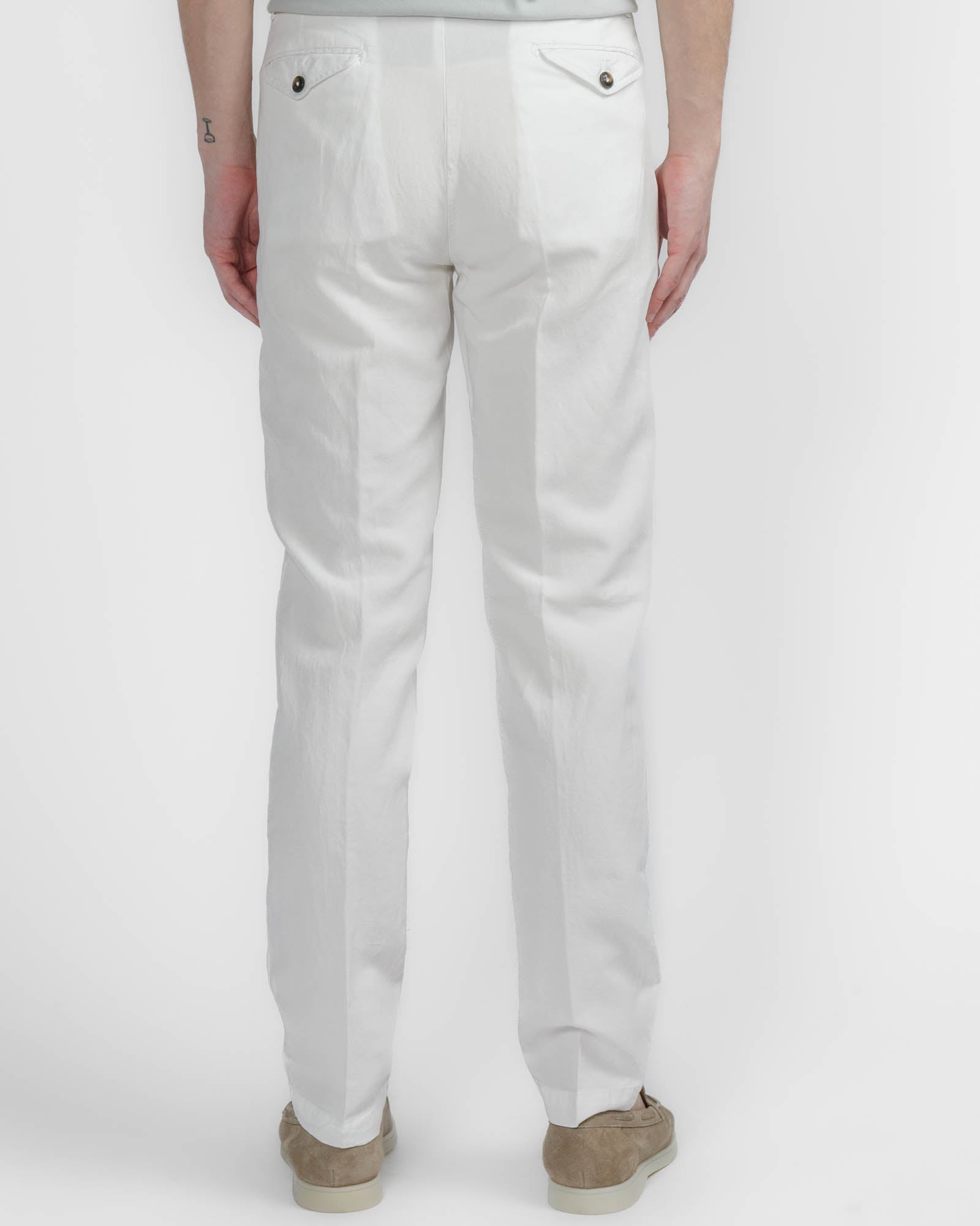 Bg41 Drawstring Pant