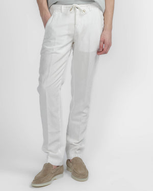 Bg41 Drawstring Pant