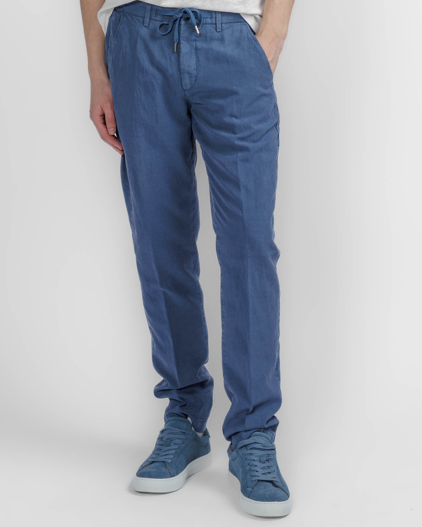 Bg41 Drawstring Pant