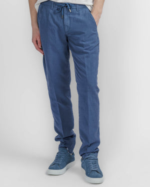 Bg41 Drawstring Pant