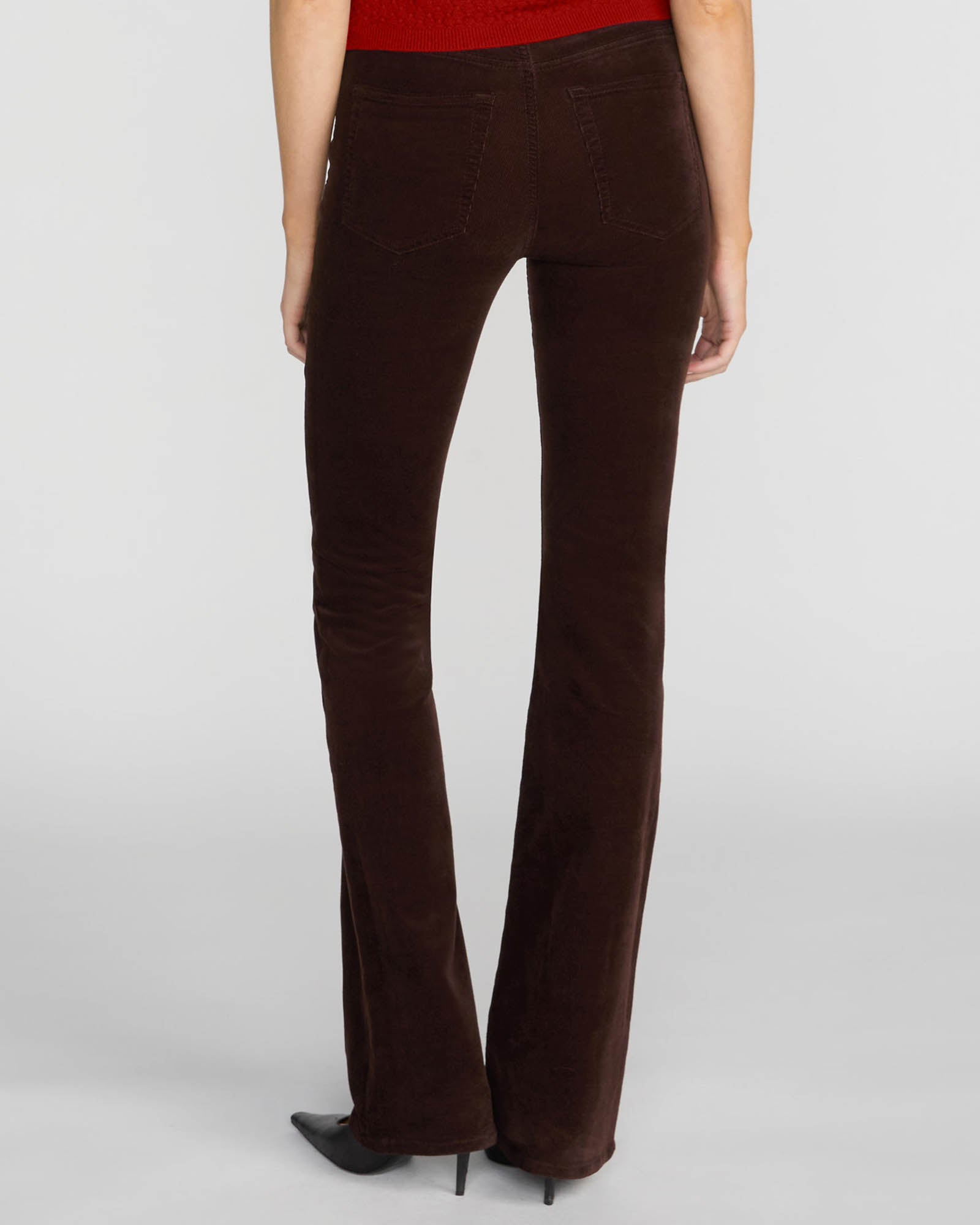 Corduroy Reboot Jean