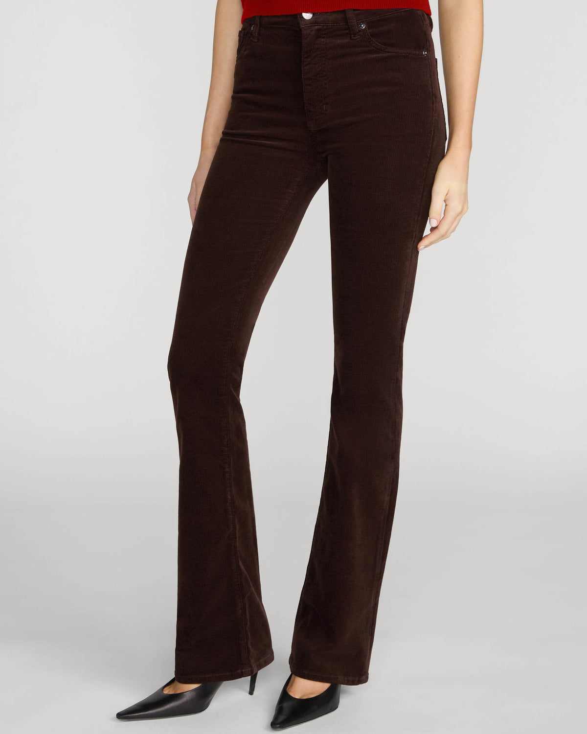 Corduroy Reboot Jean