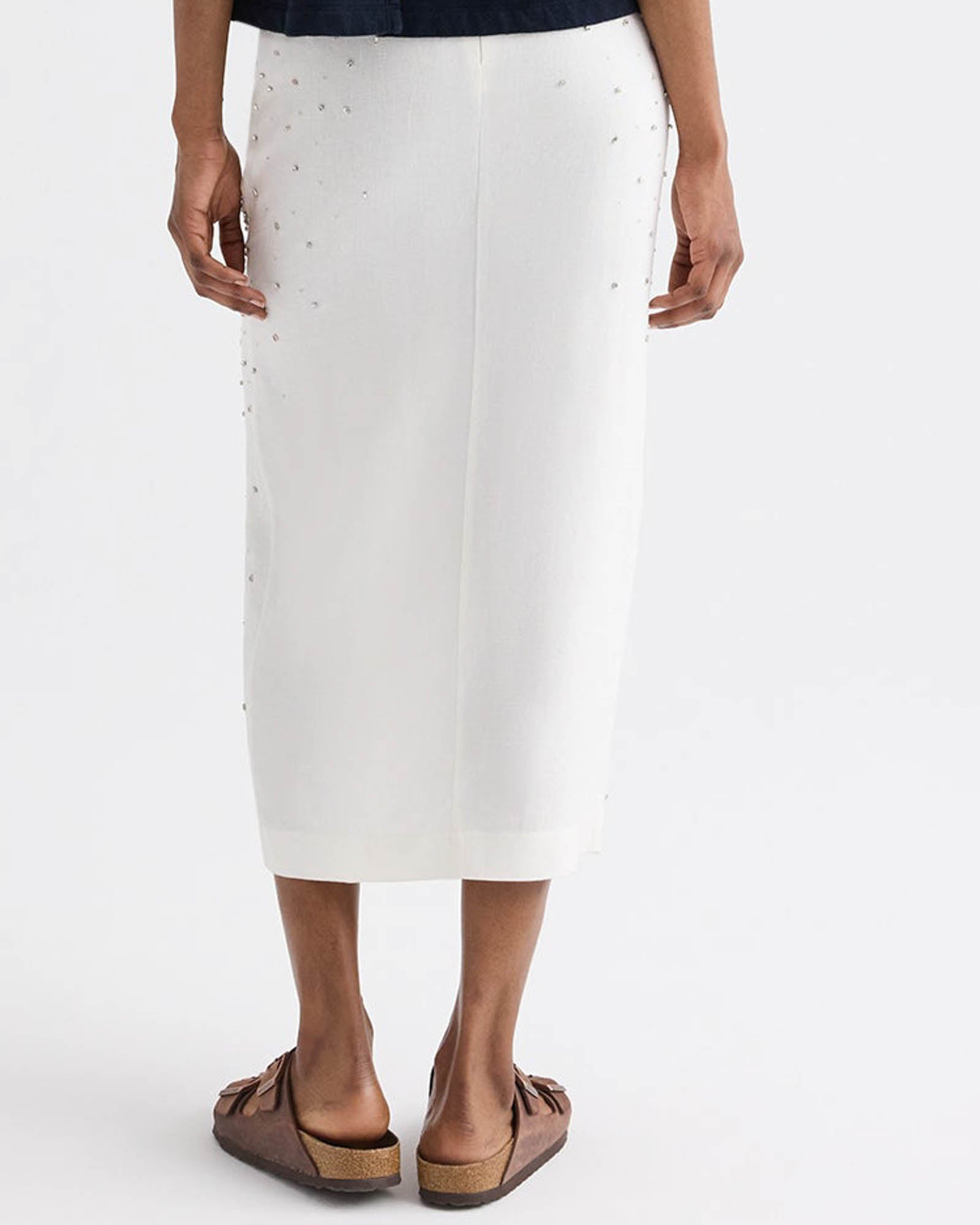 Lady Like Skirt