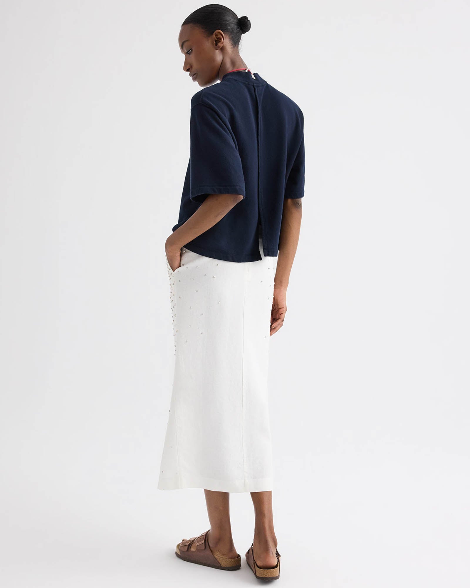 Lady Like Skirt