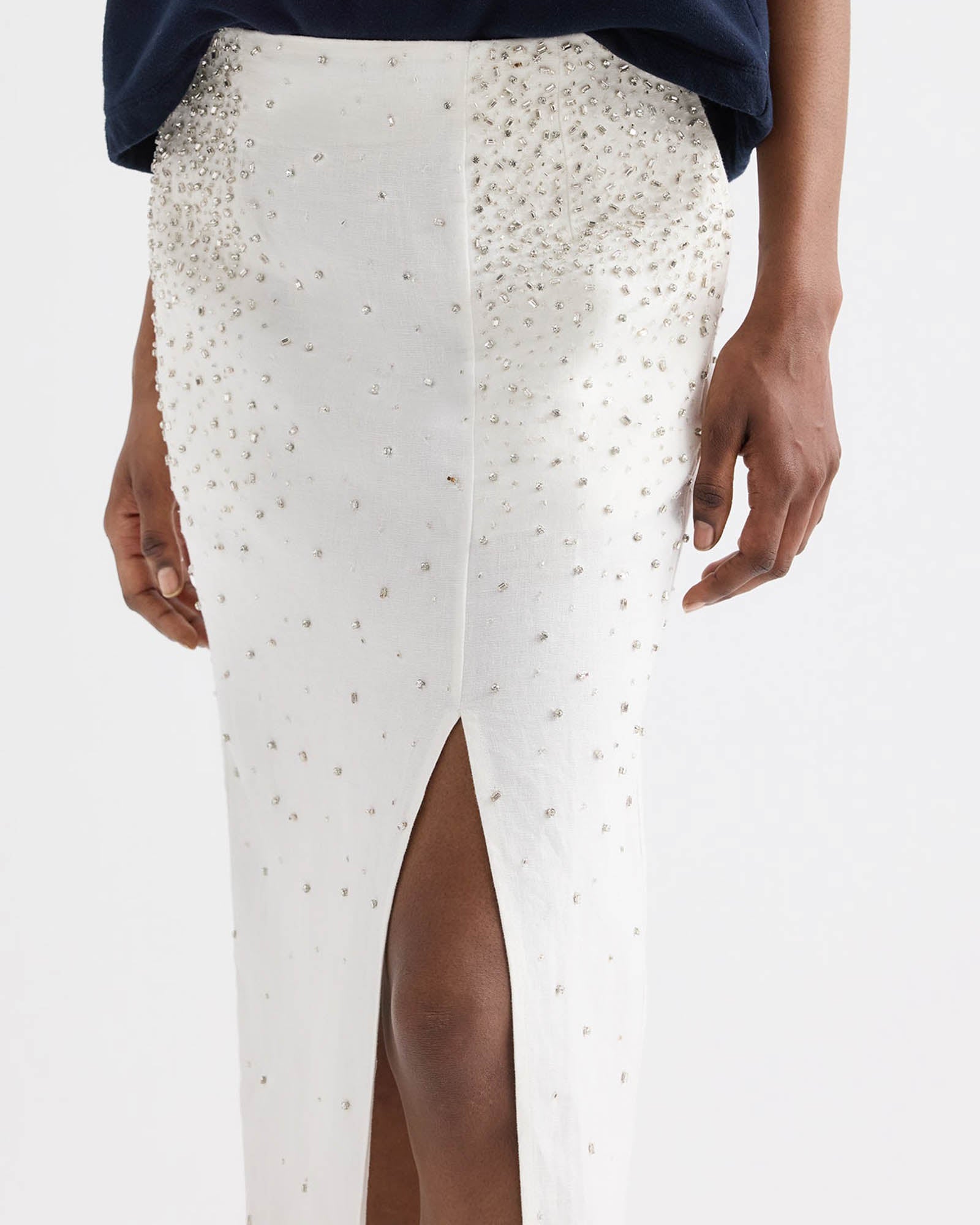 Lady Like Skirt