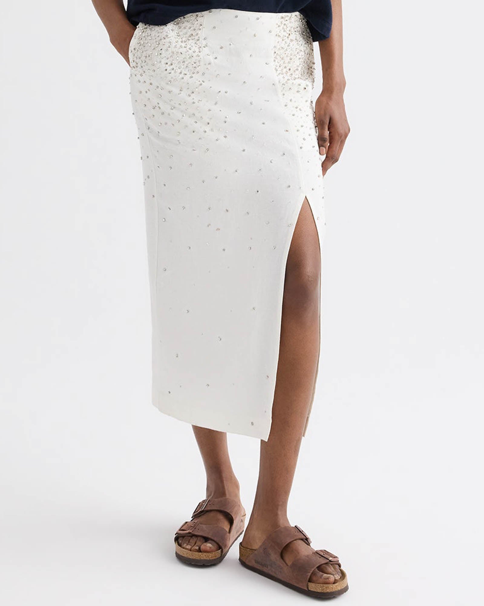 Lady Like Skirt