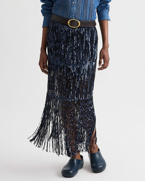Laurel Skirt