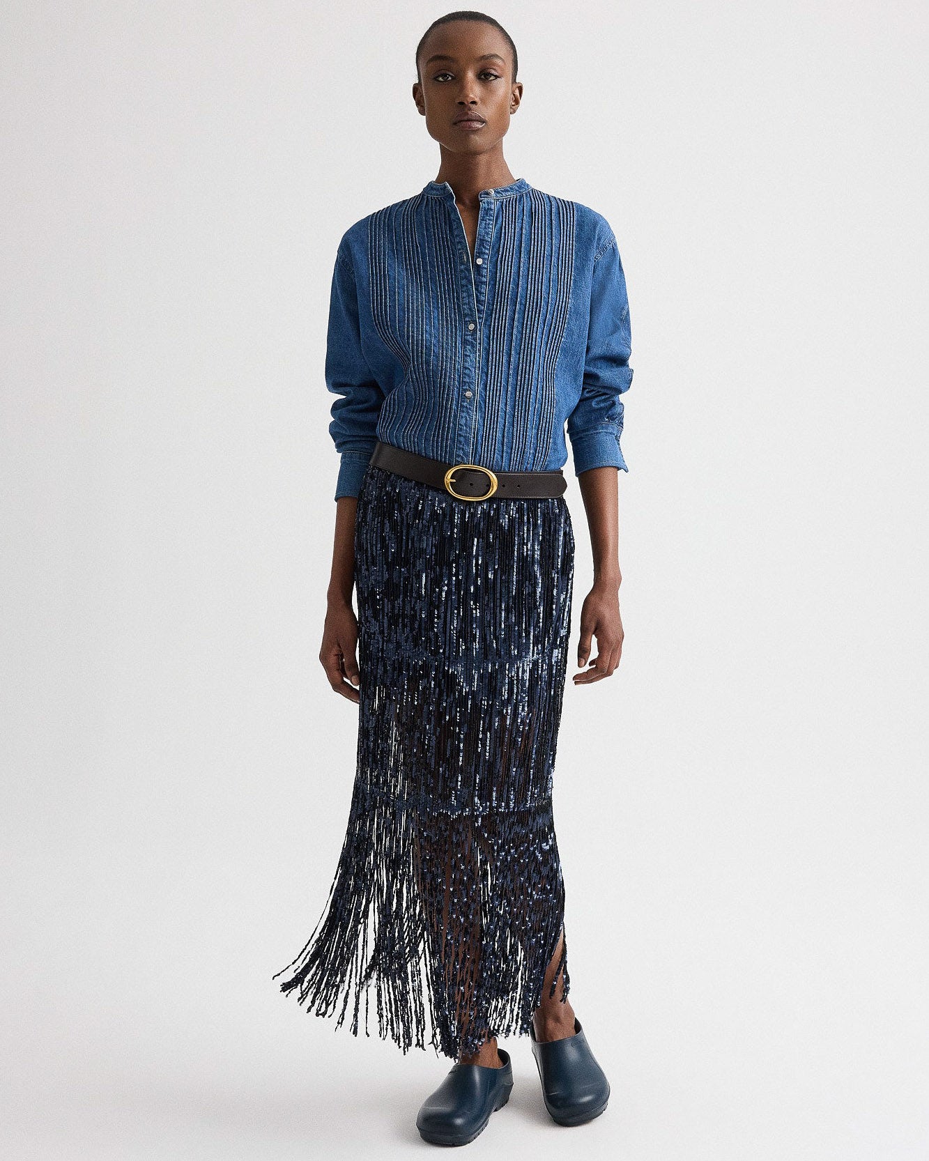 Laurel Skirt
